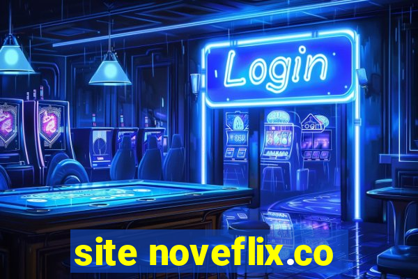 site noveflix.co